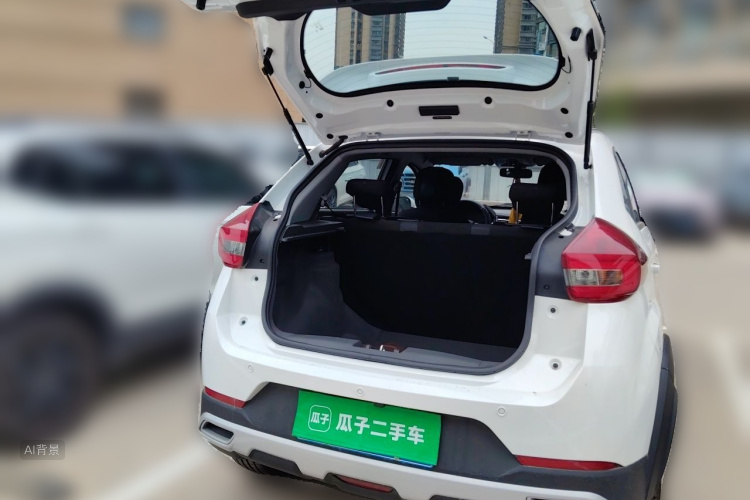 Chery Tiggo 3x 2024 #21 Chery Tiggo 3x 2024 car image #21