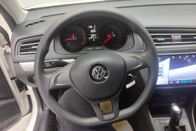 Volkswagen Lavida 2020 imagen de coche #11