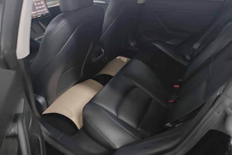 Tesla Model 3 2020 car image #17