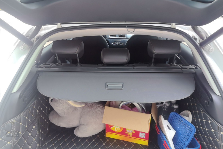 Audi Q3 2017 #21 Audi Q3 2017 immagine di auto #21