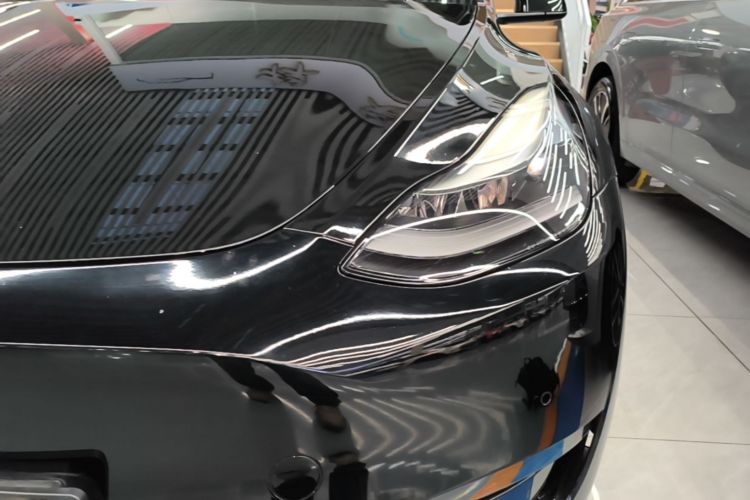 Tesla Model Y 2021 #23 Tesla Model Y 2021 صورة سيارة #23