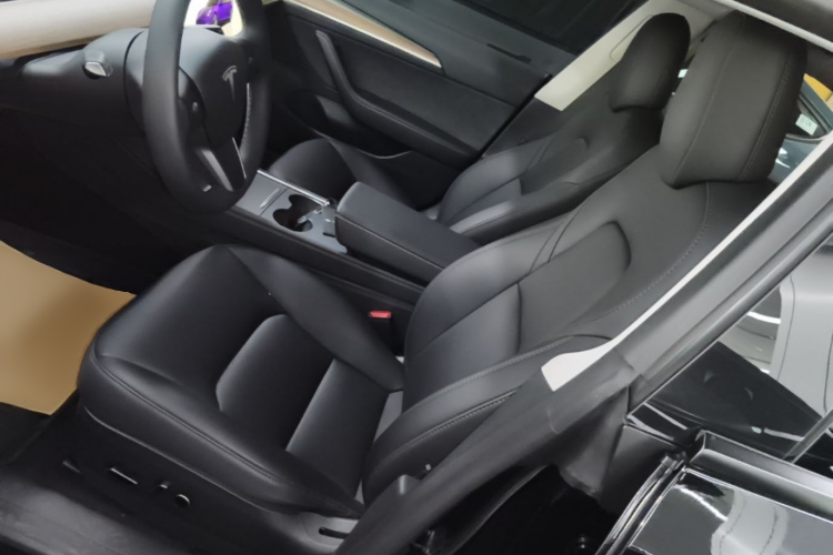Tesla Model 3 2023 #15 Tesla Model 3 2023 car image #15