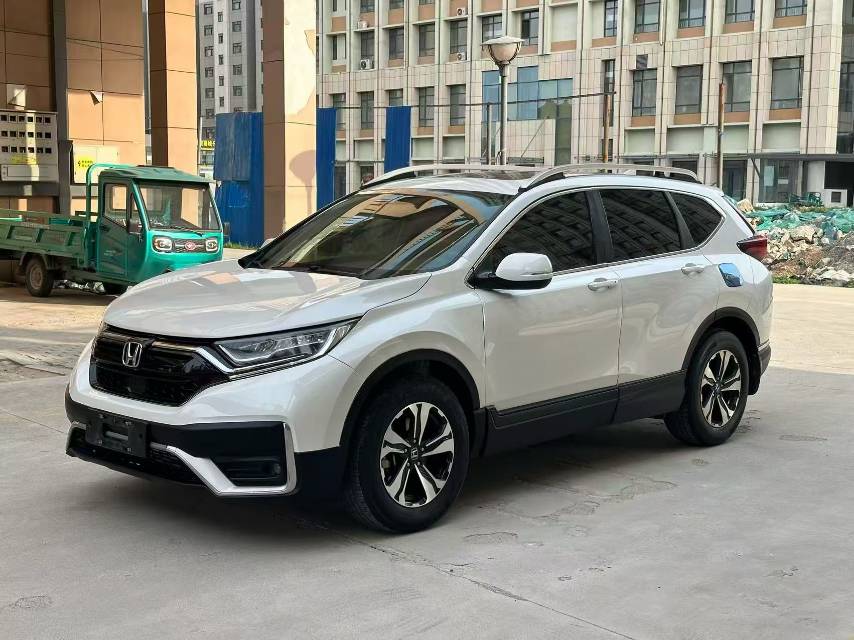 Honda CR-V 2022 car image 