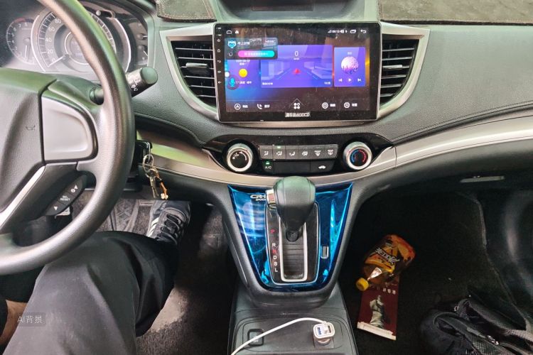 Honda CR-V 2016 car image #15