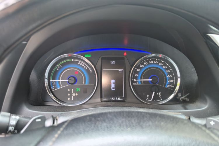 Toyota Corolla 2018 #13 Toyota Corolla 2018 car image #13