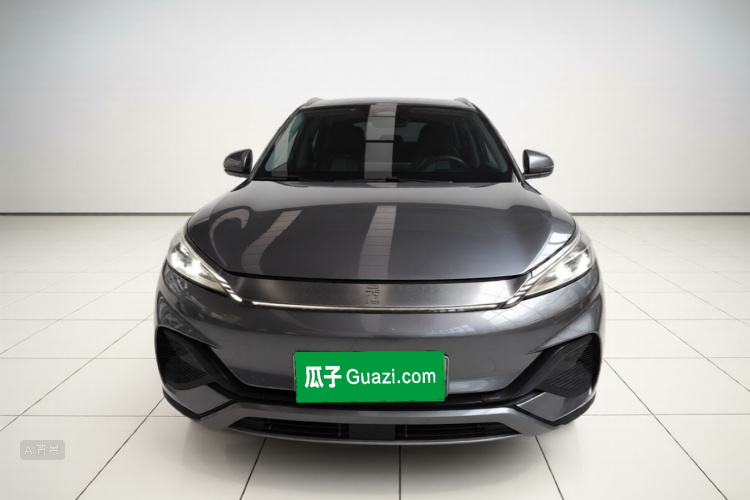 BYD Yuan Plus 2022 car image #3