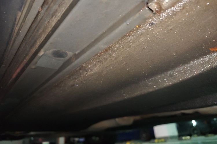 Audi Q3 2021 car image #19