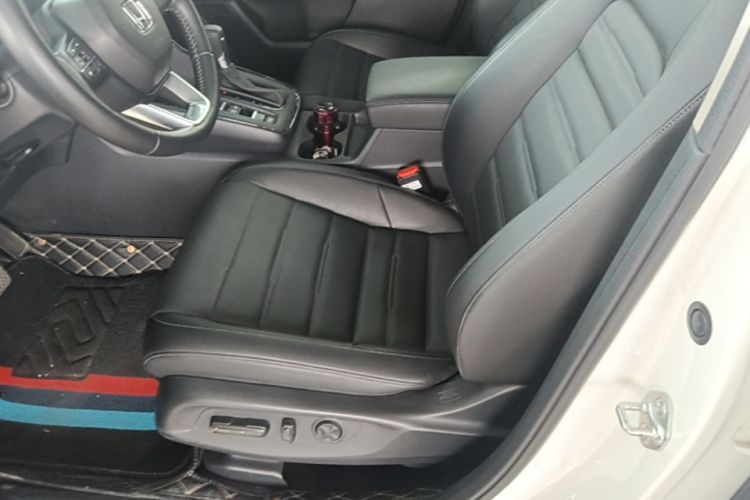 Honda CR-V 2025 car image #19