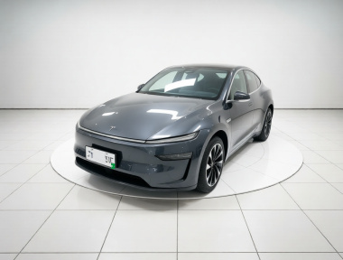 Tesla Model Y 2025 Tesla Model Y 2025 car image