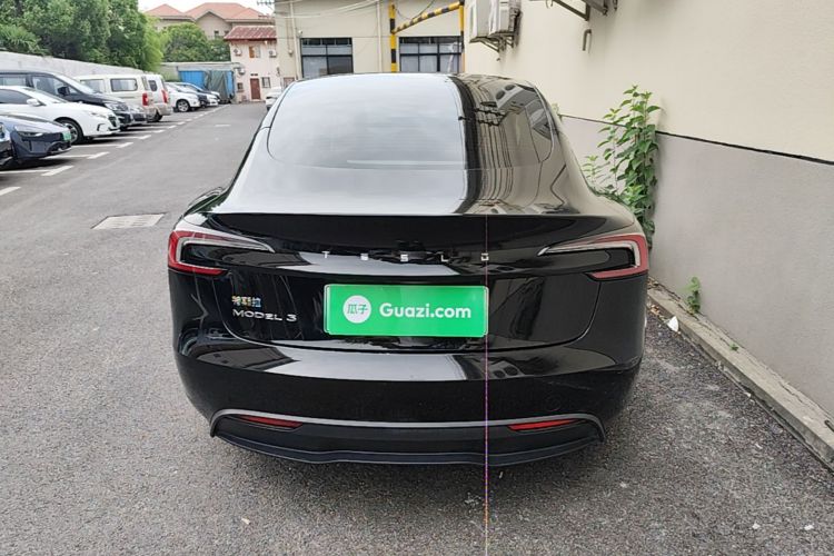 Tesla Model 3 2024 car image #6