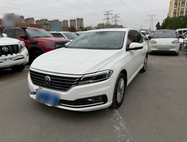Volkswagen Lavida 2021 Volkswagen Lavida 2021 car image