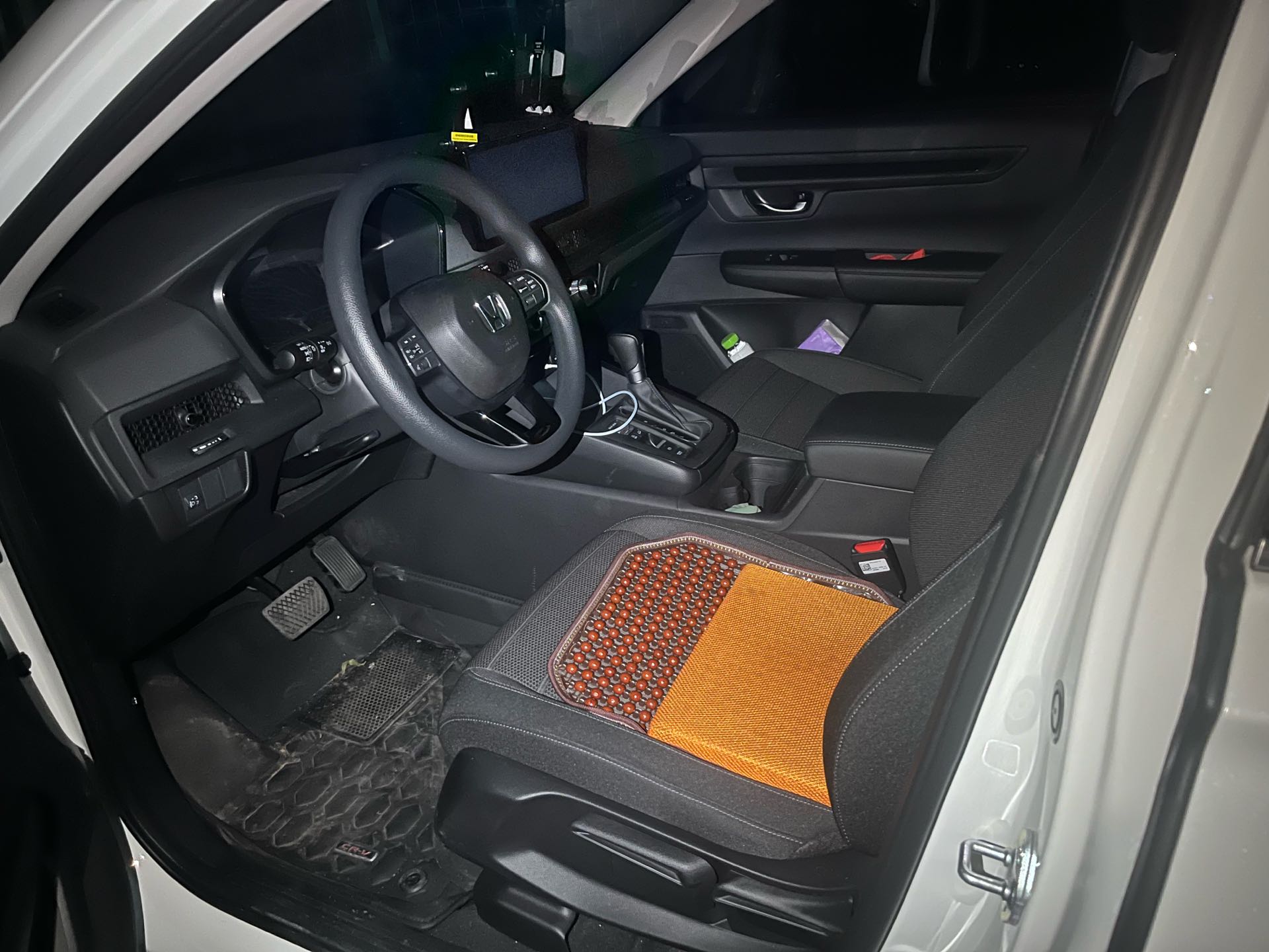 Honda CR-V 2026 صورة سيارة #2