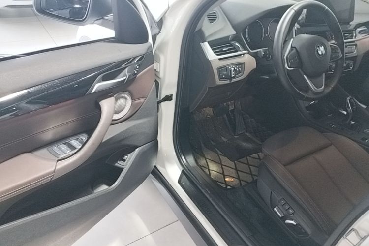 BMW X1 2021 #12 BMW X1 2021 imagem de carro #12