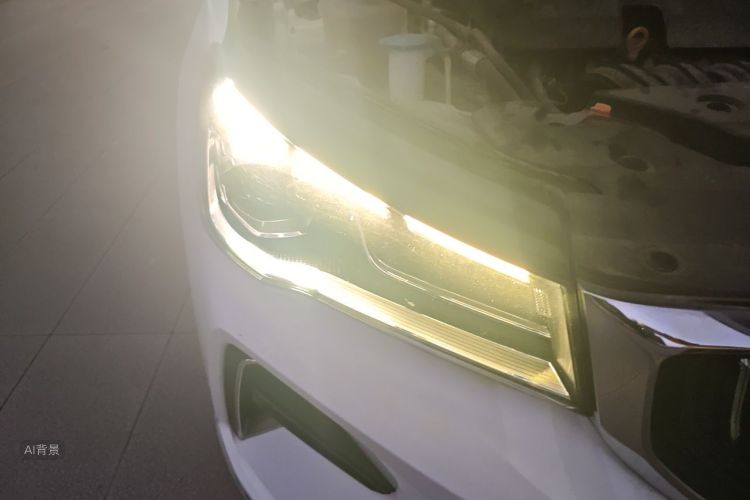GEELY Emgrand 2021 car image #8