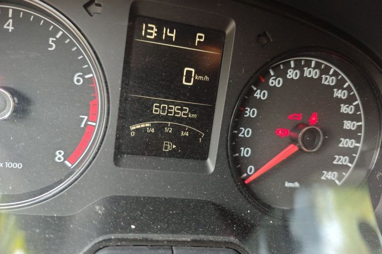 Volkswagen Lavida 2015 #8 Volkswagen Lavida 2015 car image #8