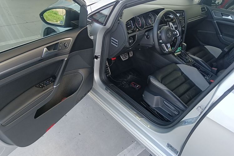 Volkswagen Golf 2016 #16 Volkswagen Golf 2016 car image #16