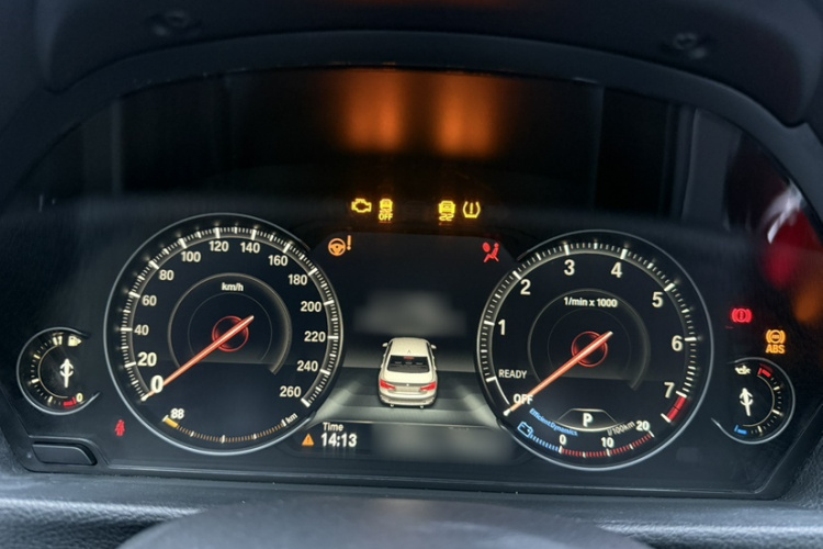 BMW 3 Series 2019 #15 BMW 3 Series 2019 car image #15