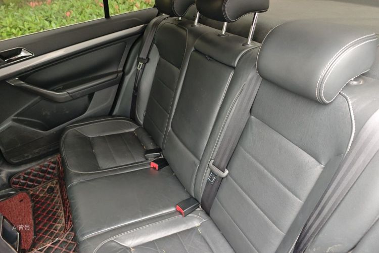 Volkswagen Lavida 2016 car image #19