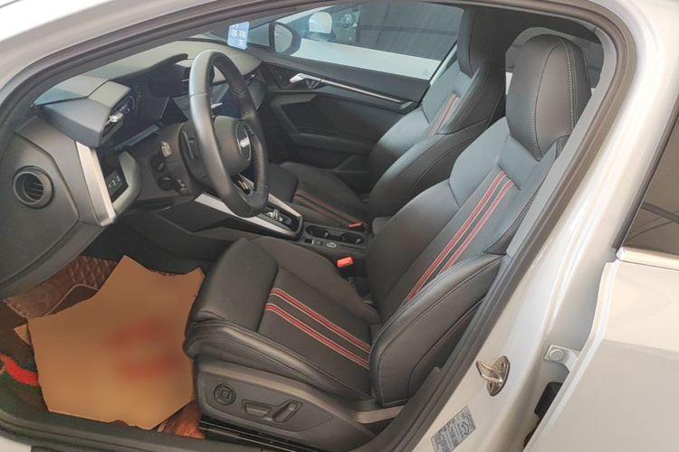 Audi A3 2022 #15 Audi A3 2022 image de voiture #15