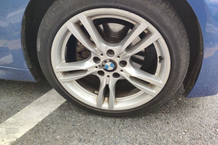 BMW 3 Series 2017 #9 BMW 3 Series 2017 immagine di auto #9