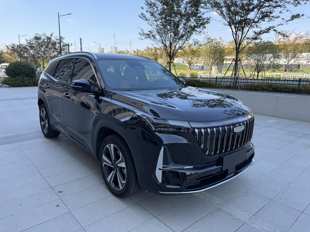 2026 imagen de coche #3