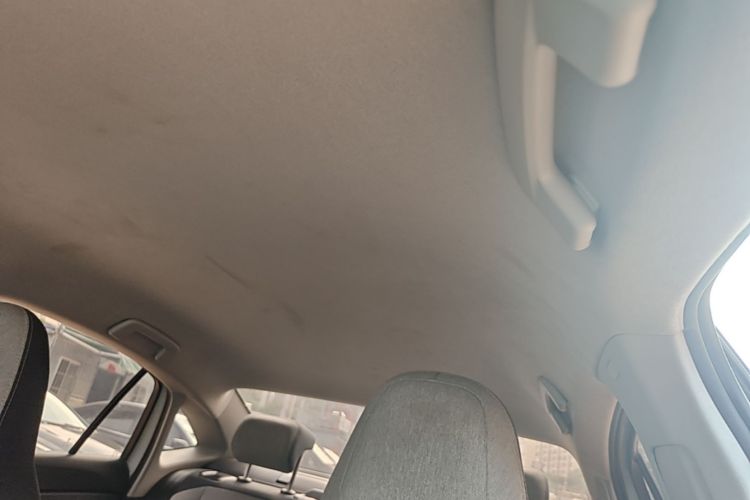 Volkswagen Lavida 2025 imagen de coche #18