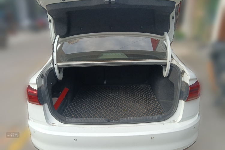 Volkswagen Bora 2020 imagen de coche #21