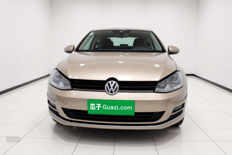 Volkswagen Golf 2016 #3 Volkswagen Golf 2016 car image #3