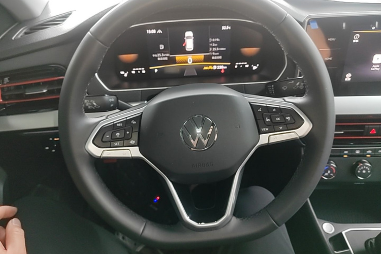 Volkswagen Lavida 2024 #15 Volkswagen Lavida 2024 car image #15