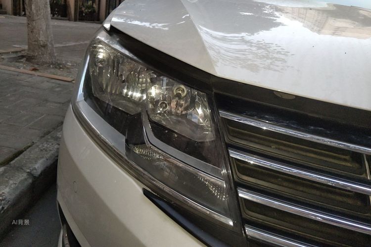 Volkswagen Lavida 2017 #8 Volkswagen Lavida 2017 car image #8