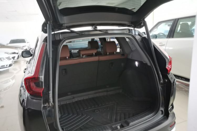 Honda CR-V 2020 car image #19