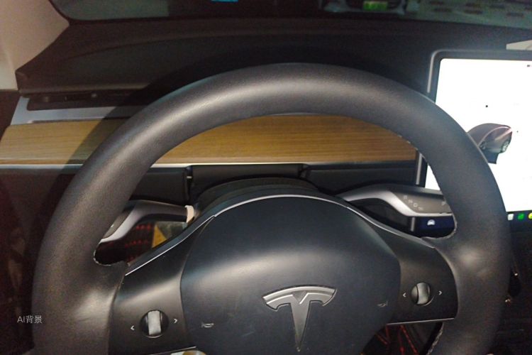 Tesla Model Y 2022 #13 Tesla Model Y 2022 car image #13