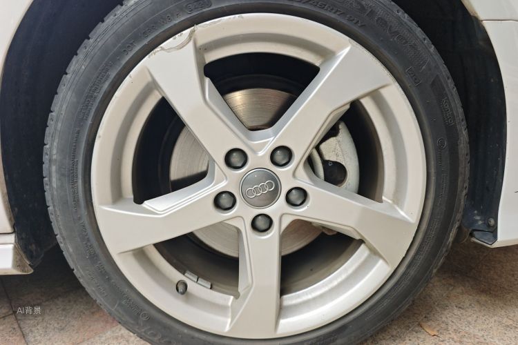 奥迪 奥迪A3 2021 汽车图片 #9