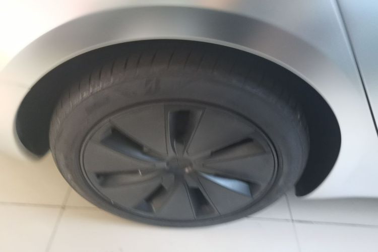Tesla Model 3 2025 #9 Tesla Model 3 2025 car image #9