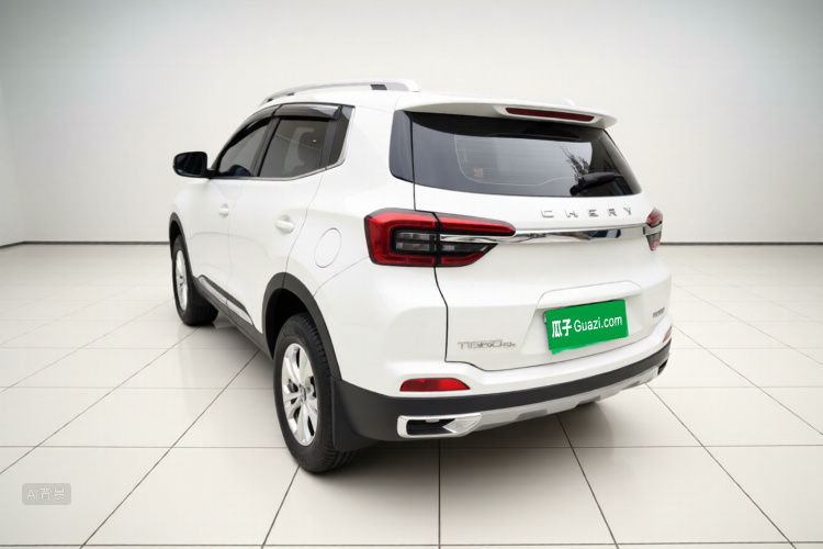 Chery Tiggo 5x 2022 #5 Chery Tiggo 5x 2022 car image #5