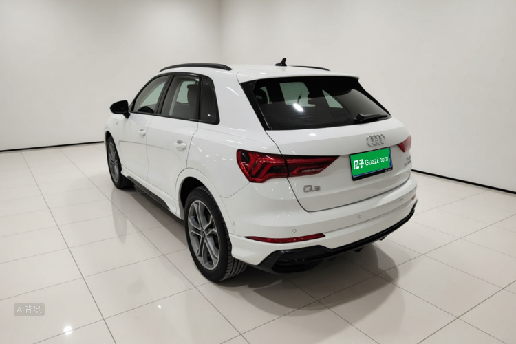 Audi Q3 2023 #5 Audi Q3 2023 car image #5