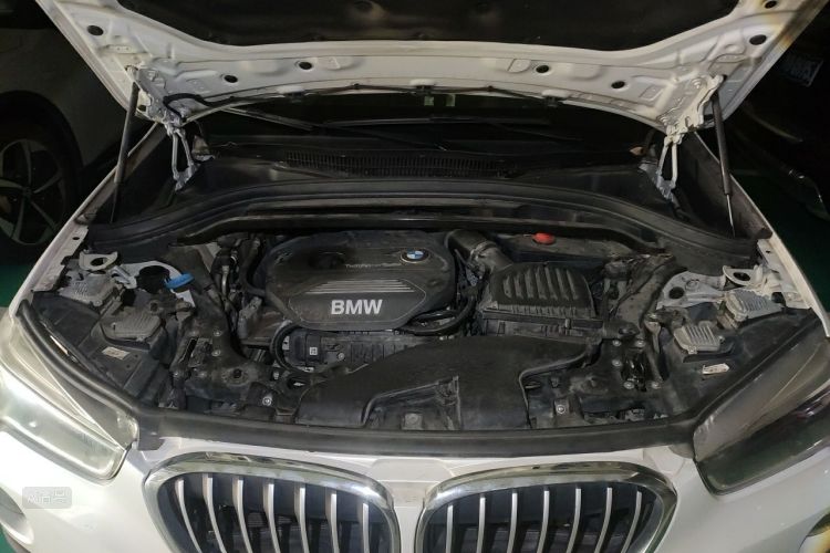 BMW X1 2017 immagine di auto #22