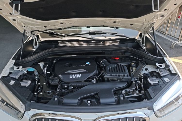 BMW X1 2019 immagine di auto #20