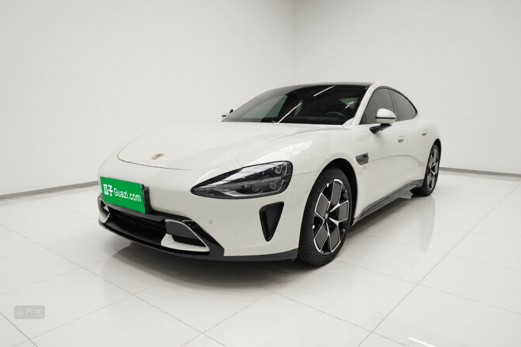 MI SU7 2024 car image #2