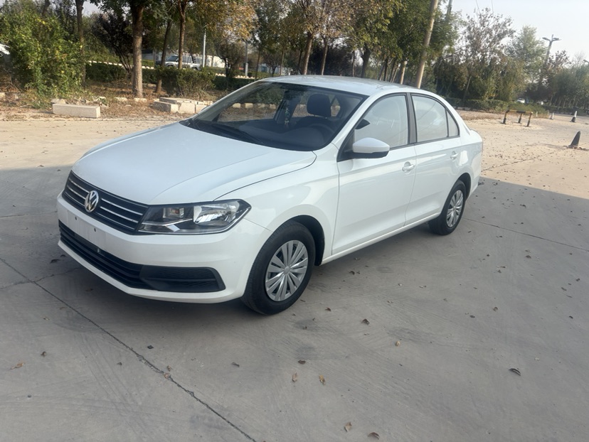 Volkswagen Santana 2023 image de voiture 
