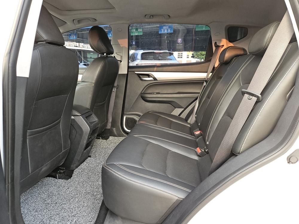 GEELY Vision X6 2020 #15 GEELY Vision X6 2020 immagine di auto #15