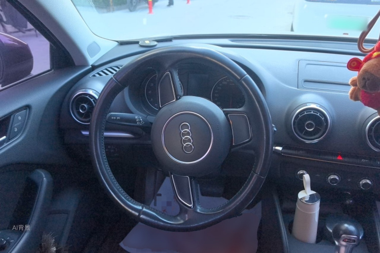 Audi A3 2016 #12 Audi A3 2016 car image #12