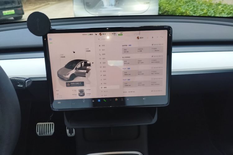 Tesla Model Y 2022 #17 Tesla Model Y 2022 immagine di auto #17