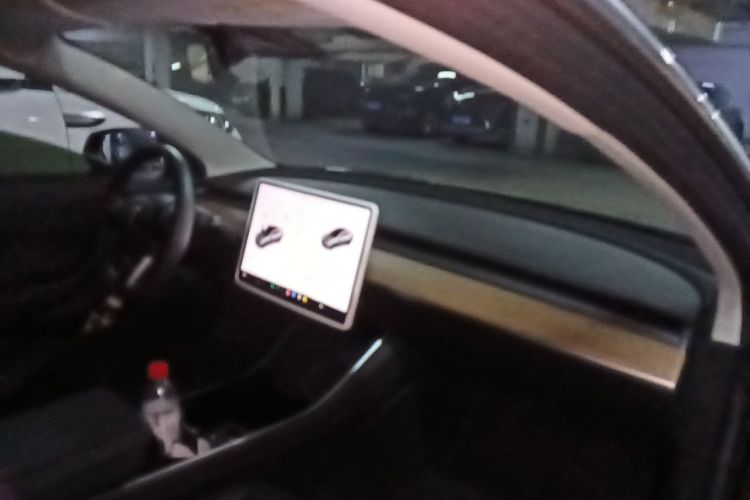 Tesla Model 3 2020 #21 Tesla Model 3 2020 car image #21