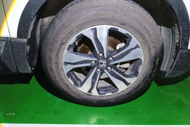 Honda CR-V 2019 car image #9