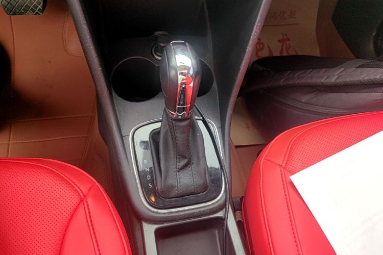 Volkswagen Polo 2019 #18 Volkswagen Polo 2019 car image #18