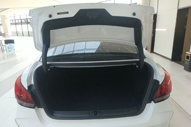 MG 5 2022 изображение автомобиля #21