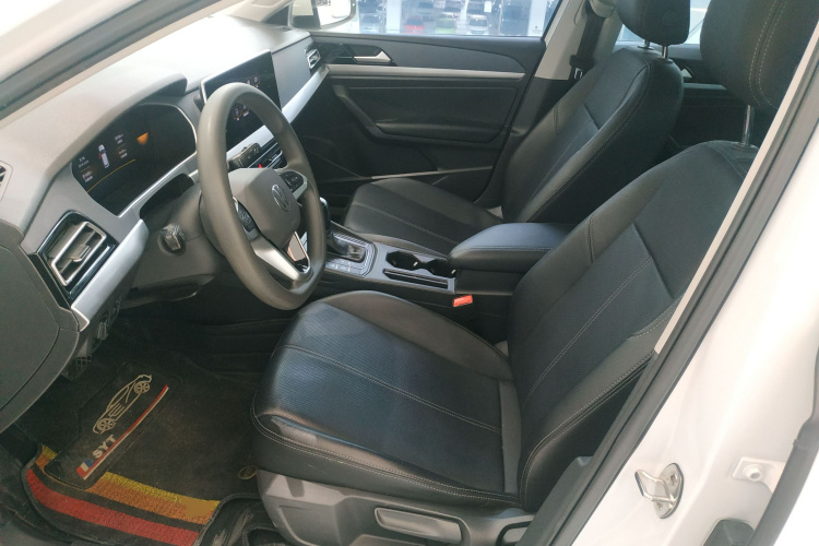 Volkswagen Lavida 2022 car image #15