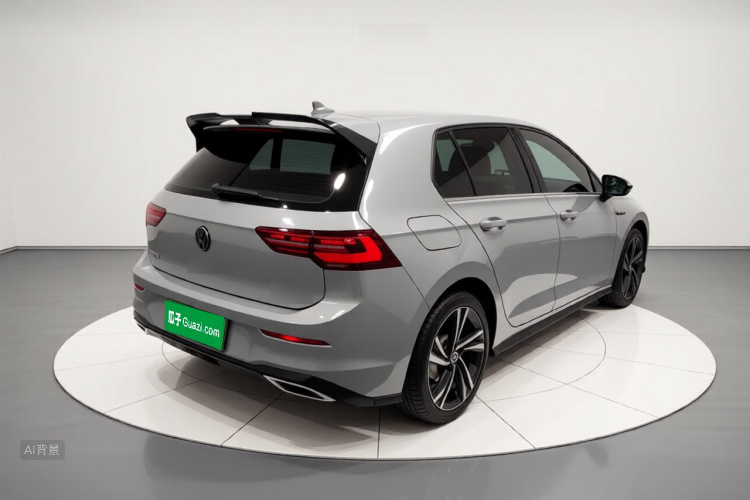 Volkswagen Golf 2022 #7 Volkswagen Golf 2022 car image #7