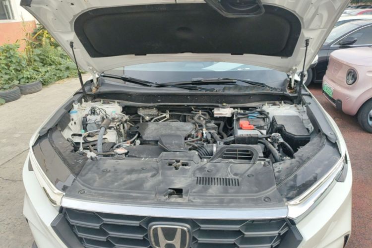Honda CR-V 2023 #20 Honda CR-V 2023 car image #20